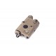 EVOLUTION BATTERY BOX PEQ-15 - TAN