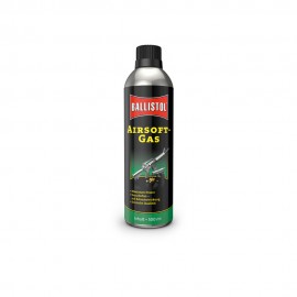 Ballistol Airsoft GAS - 500ml