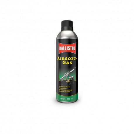 Ballistol Airsoft GAS - 500ml