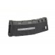 EVOLUTION 380RD HI-CAP MAG. M4/M16 - BLACK