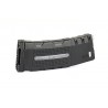 EVOLUTION 380RD HI-CAP MAG. M4/M16 - BLACK