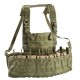 OUTAC MOLLE RECON CHEST RIG OD