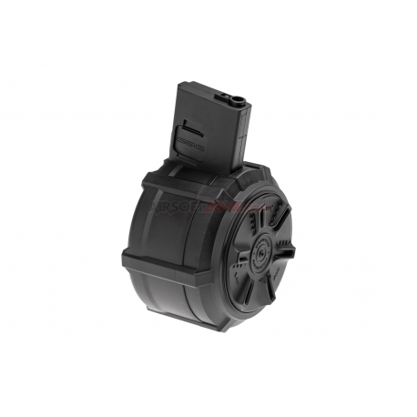 G&G Drum Mag M4 2300rds