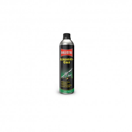 BALLISTOL AIRSOFT- GAS BOMBOLETTA 750ML