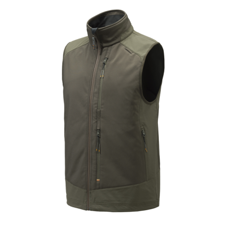 Gilet Butte Softshell