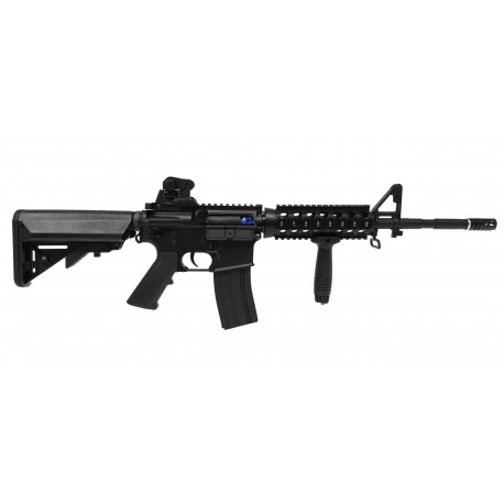 MAKO INDUSTRIES SOFTAIR ELETTRICO SOPMOD BLACK