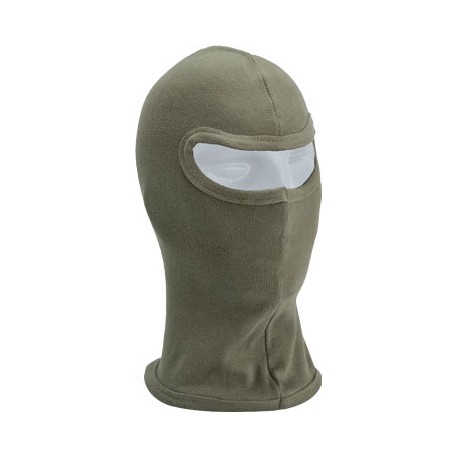 DEFCON 5 BALACLAVA IN COTONE A 1 FORO