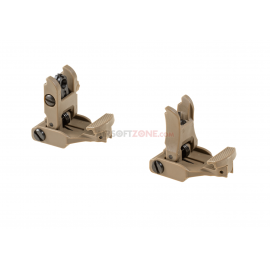 FMA - 71L Sight Set Dark Earth