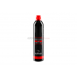 Nimrod Professional Performance Red Gas 500ml