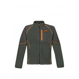 ZOTTA - BRONZE MAN FLEECE