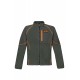 ZOTTA - BRONZE MAN FLEECE