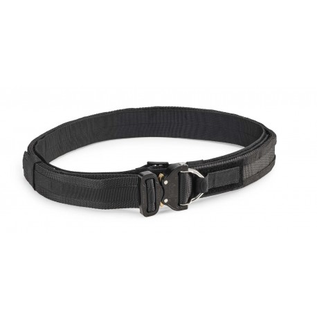 DEFCON 5 LOW PROFILE TACTICAL BELT WITH AUSTRIALPIN BUCKLE