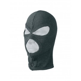 DEFCON5 - 3 HOLES COTTON BALACLAVA