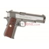 Colt M1911 MKIV Series 70 co2