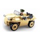 WWII AMPHIBIOUS VEHICLE VW 82