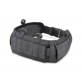 Defcon5 - MOLLE BELT BLACK