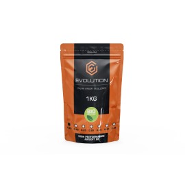 Evolution 0,20 High Performance BB BIO 1 Kg Bag