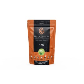 Evolution 0,30 High Performance BB BIO 1 Kg Bag