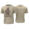 T-SHIRT ITALIAN SPEC OPS KHAKI