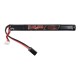 FUEL BATTERIA LI-PO 11.1V X 1000MAH 20C SUPER SLIM STICK