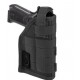 OUTAC-PLUS PISTOL HOLSTER