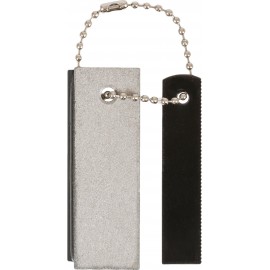 HIGHLANDER Magnesium Fire Starter GREY