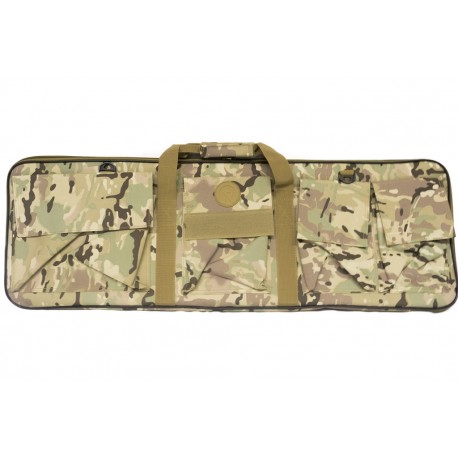 BORSA FUCILE B100 MULTICAM 86cm