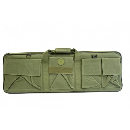 BORSA FUCILE B100 MULTICAM 86cm