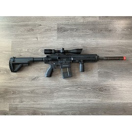 VFC - HK417 D