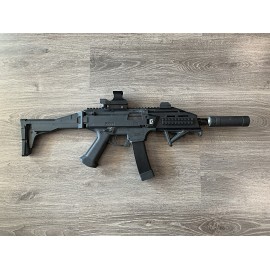 ASG - SCORPION EVO 3-A1