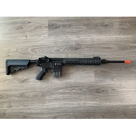 LONEX - L4 BAW SPR with Recoil System 20"