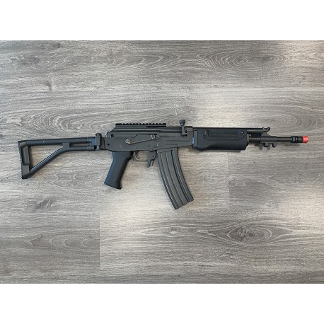 IMI Galil SAR King Arms Full Metal