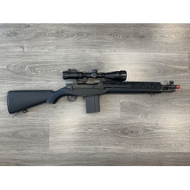 TOKYO MARUI - M14 SOCOM CUSTOM