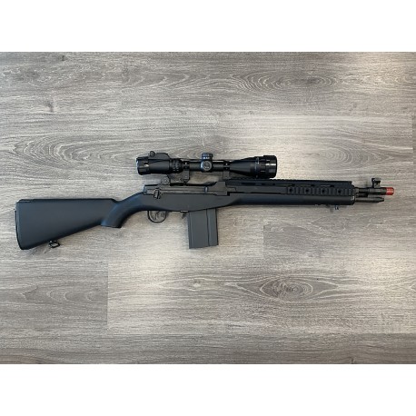 TOKYO MARUI - M14 SOCOM elettrico