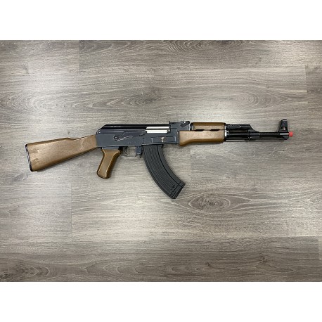 GOLDENBOW AK47 Plastic Body