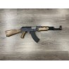 GOLDENBOW AK47 Plastic Body