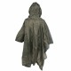 TELO PONCHOS RIPSTOP OD SBB