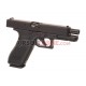 GLOCK Glock 17 Gen 5 Metal Version Co2