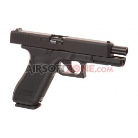 GLOCK Glock 17 Gen 5 Metal Version Co2