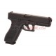 GLOCK Glock 17 Gen 5 Metal Version Co2