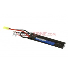 Pirate Arms - Lipo 7.4V 1300mAh 20C Twin Type