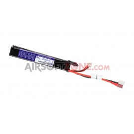 Pirate Arms - LiPo 7.4V 1300mAh 20C Twin Type T-Plug