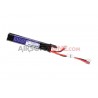 Pirate Arms - LiPo 7.4V 1300mAh 20C Twin Type T-Plug