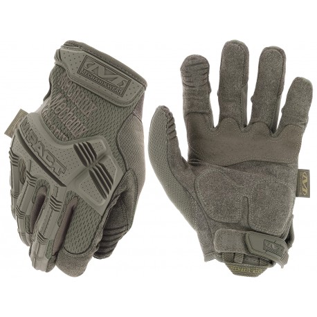 MECHANIX® - Guanto M-Pact® Ranger Green