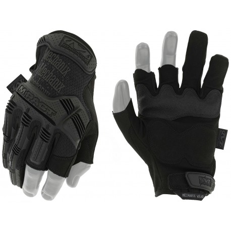 MECHANIX® - Guanto Trigger Finger M-Pact® Black