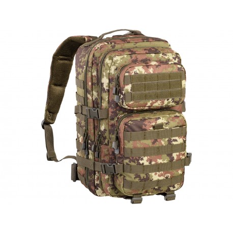 DEFCON 5 TACTICAL BULL BACKPACK