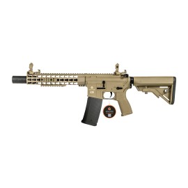 EVOLUTION RECON SUPERLITE 10” SILENT OPS CARBONTECH