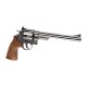 S&W M29 8 3/8 Inch Full Metal Co2