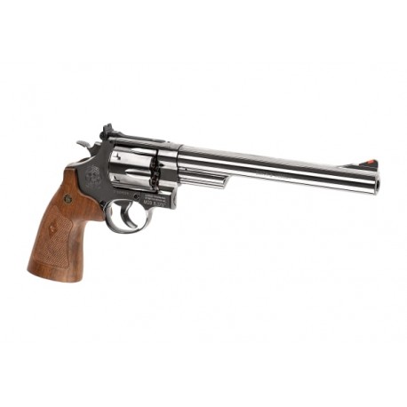 S&W M29 8 3/8 Inch Full Metal Co2