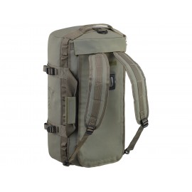 D.FIVE DUFFLE BAG 55 lt. Ranger Green